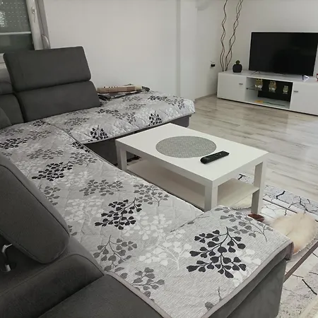 Ceca Apartment Gevgelija